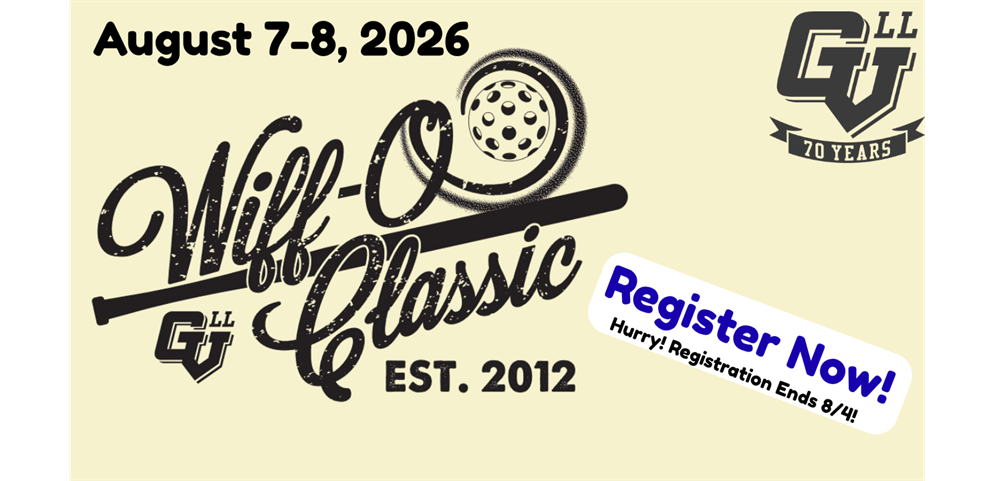 Wiff-O Classic 2026!