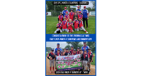 What a season!!!