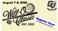2026 Wiff-O Classic Registration Is Open!